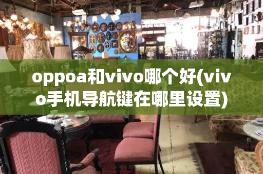 oppoa和vivo哪个好(vivo手机导航键在哪里设置)-第1张图片-星选测评