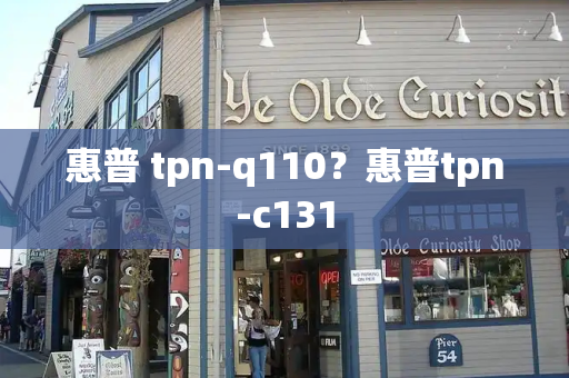 惠普 tpn-q110？惠普tpn-c131