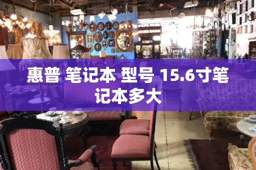 惠普 笔记本 型号 15.6寸笔记本多大