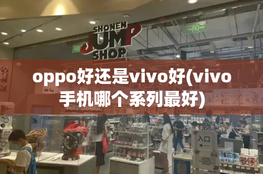 oppo好还是vivo好(vivo手机哪个系列最好)