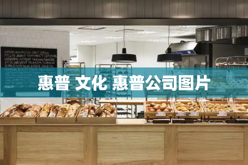 惠普 文化 惠普公司图片