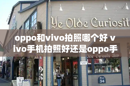 oppo和vivo拍照哪个好 vivo手机拍照好还是oppo手机拍照好