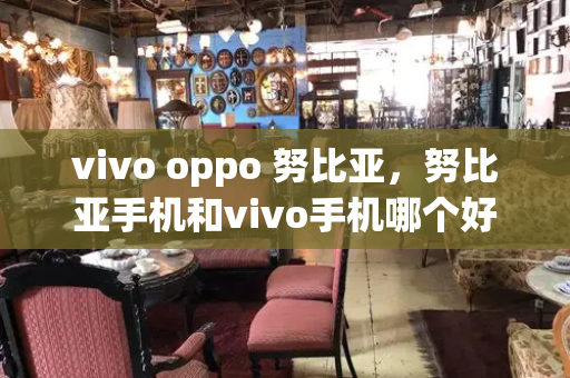 vivo oppo 努比亚，努比亚手机和vivo手机哪个好