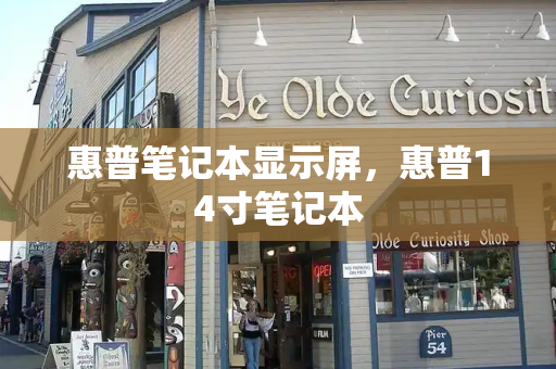 惠普笔记本显示屏，惠普14寸笔记本-第1张图片-星选测评