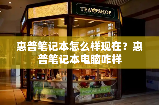 惠普笔记本怎么样现在？惠普笔记本电脑咋样-第1张图片-星选测评