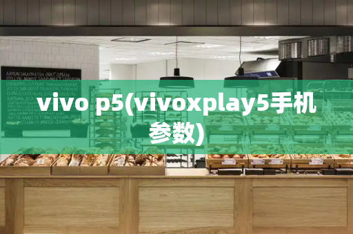 vivo p5(vivoxplay5手机参数)