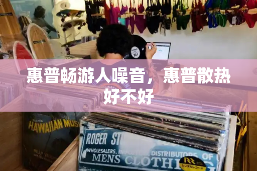 惠普畅游人噪音，惠普散热好不好-第1张图片-星选测评