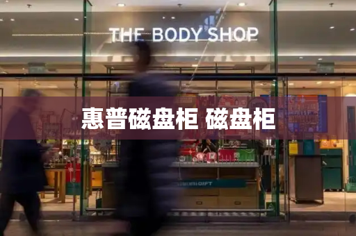 惠普磁盘柜 磁盘柜-第1张图片-星选测评