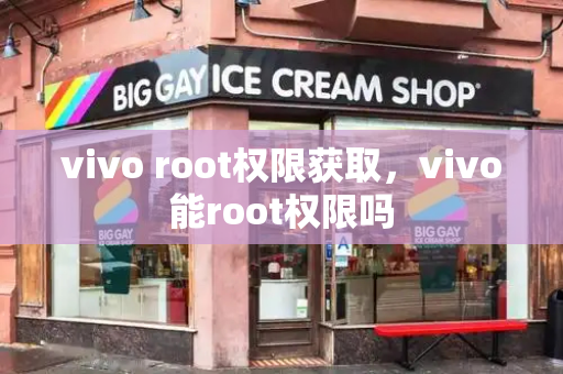 vivo root权限获取，vivo能root权限吗