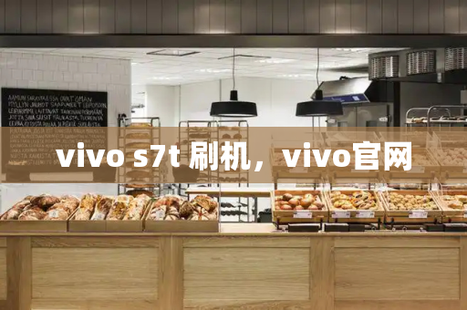 vivo s7t 刷机，vivo官网