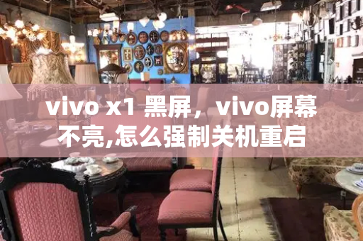vivo x1 黑屏，vivo屏幕不亮,怎么强制关机重启