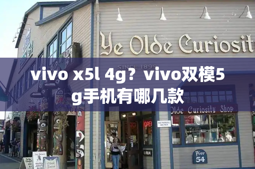 vivo x5l 4g？vivo双模5g手机有哪几款