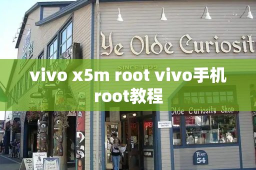 vivo x5m root vivo手机root教程-第1张图片-星选测评