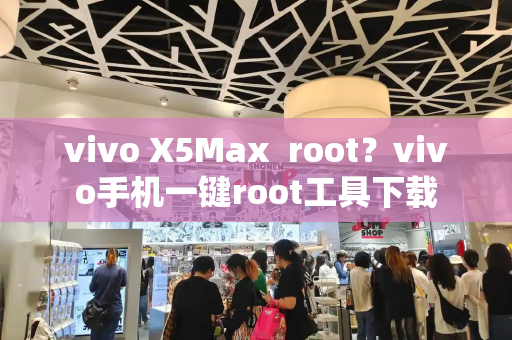 vivo X5Max  root？vivo手机一键root工具下载