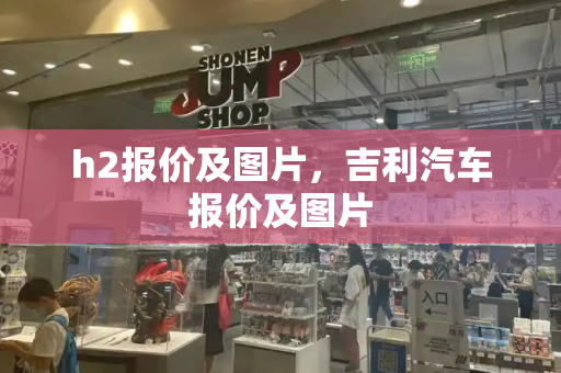 h2报价及图片，吉利汽车报价及图片-第1张图片-星选测评
