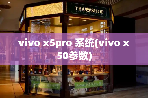 vivo x5pro 系统(vivo x50参数)