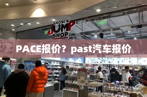 PACE报价？past汽车报价