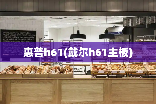 惠普h61(戴尔h61主板)-第1张图片-星选测评