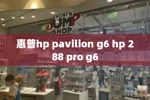 惠普hp pavilion g6 hp 288 pro g6