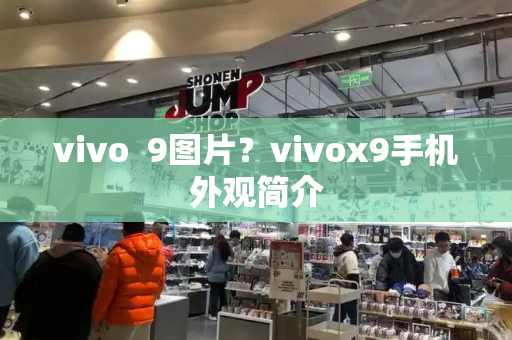 vivo  9图片？vivox9手机外观简介