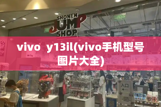 vivo  y13il(vivo手机型号图片大全)
