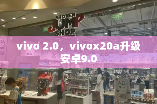vivo 2.0，vivox20a升级安卓9.0