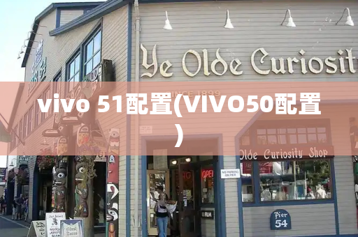 vivo 51配置(VIVO50配置)