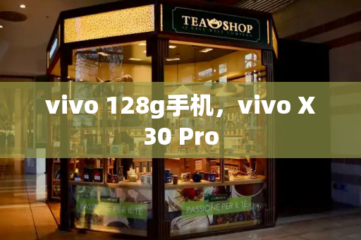 vivo 128g手机，vivo X30 Pro-第1张图片-星选测评