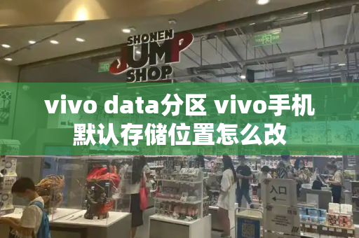 vivo data分区 vivo手机默认存储位置怎么改-第1张图片-星选测评