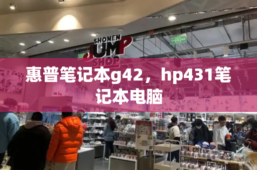 惠普笔记本g42，hp431笔记本电脑