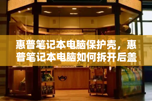 惠普笔记本电脑保护壳，惠普笔记本电脑如何拆开后盖-第1张图片-星选测评