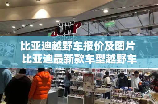 比亚迪越野车报价及图片 比亚迪最新款车型越野车