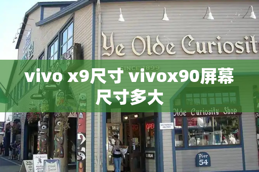 vivo x9尺寸 vivox90屏幕尺寸多大