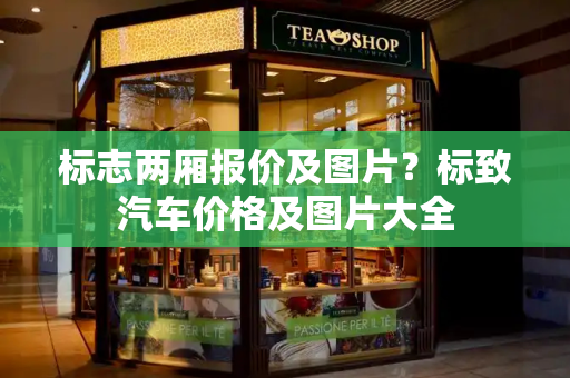 标志两厢报价及图片？标致汽车价格及图片大全