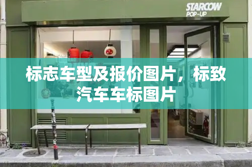 标志车型及报价图片，标致汽车车标图片