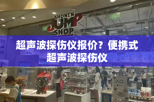 超声波探伤仪报价？便携式超声波探伤仪