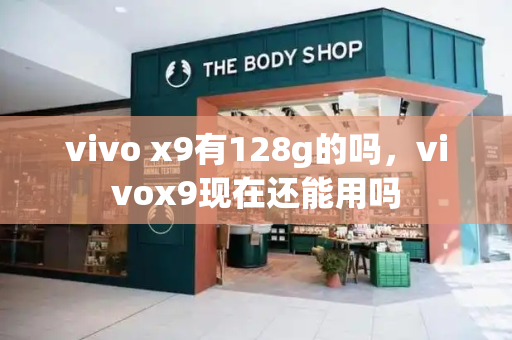 vivo x9有128g的吗，vivox9现在还能用吗-第1张图片-星选测评