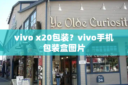 vivo x20包装？vivo手机包装盒图片-第1张图片-星选测评