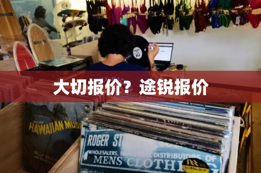 大切报价？途锐报价-第1张图片-星选测评
