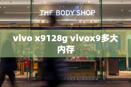 vivo x9128g vivox9多大内存-第1张图片-星选测评