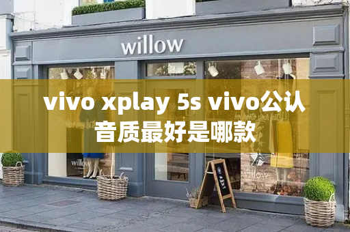 vivo xplay 5s vivo公认音质最好是哪款