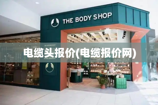 电缆头报价(电缆报价网)