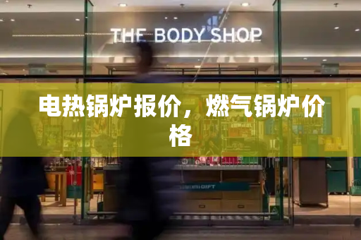 电热锅炉报价，燃气锅炉价格