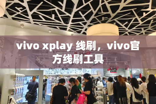 vivo xplay 线刷，vivo官方线刷工具-第1张图片-星选测评