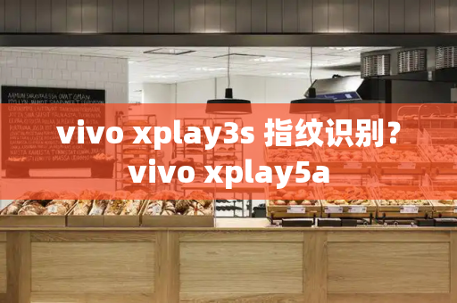 vivo xplay3s 指纹识别？vivo xplay5a-第1张图片-星选测评