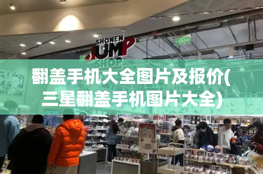 翻盖手机大全图片及报价(三星翻盖手机图片大全)