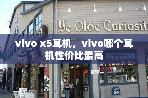 vivo x5耳机，vivo哪个耳机性价比最高