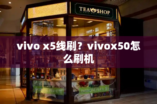 vivo x5线刷？vivox50怎么刷机