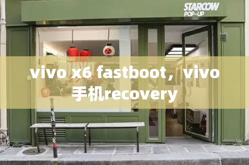 vivo x6 fastboot，vivo手机recovery