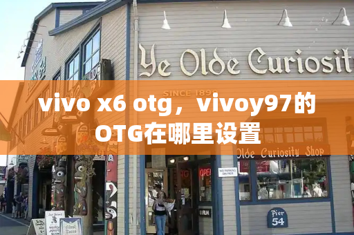 vivo x6 otg，vivoy97的OTG在哪里设置